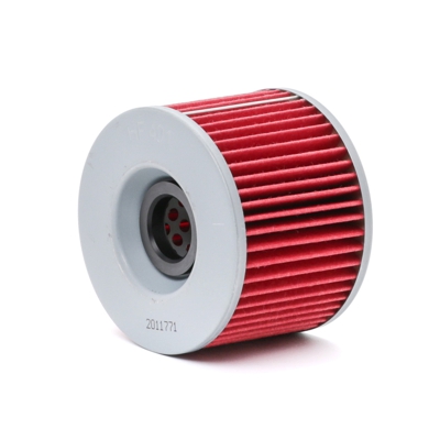 HifloFiltro Filtro Olio HF401
