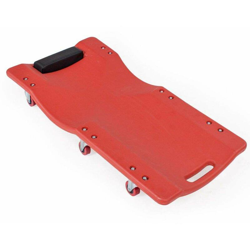 5767-0010 Carrellino da lavoro per meccanici a 6 ruote - Varan Motors en oferta