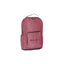 Zaino Spirit Ripiegabile Granata 445845 Copywrite - COPYWRITE EUROPE GROUP precio
