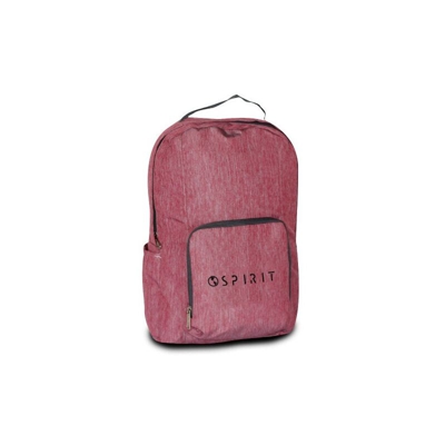 Zaino Spirit Ripiegabile Granata 445845 Copywrite - COPYWRITE EUROPE GROUP