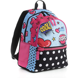 Zaino Mitama Plus Girl - - en oferta