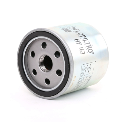 HifloFiltro Filtro Olio HF163