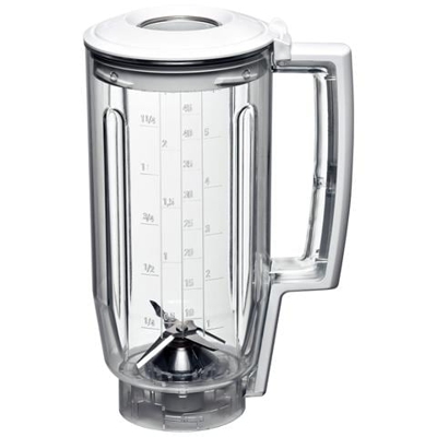 MUZ5MX1 Frullatore per Macchine da Cucina