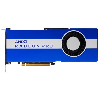 Radeon Pro VII 970 16 GB GDDR5 Pci-E 6 x DisplayPort