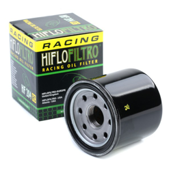 HifloFiltro Filtro Olio HF204RC características