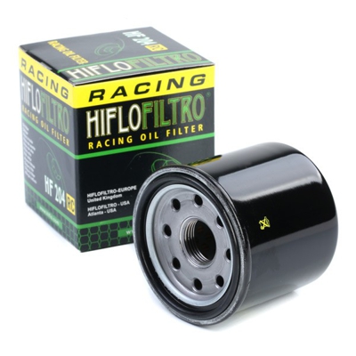 HifloFiltro Filtro Olio HF204RC