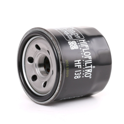 HifloFiltro Filtro Olio HF138 precio