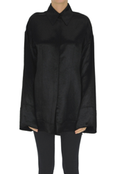 Oversized shirt en oferta