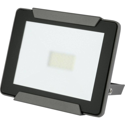 Faretto a LED per esterni Ideo 850EMID20WZS2621 LED a montaggio fisso Potenza: 20 W Bianco neutro - Emos