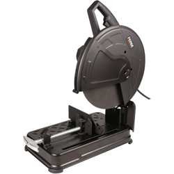 FERM Troncatrice professionale 2300W – Ø 355 mm. Include lama e chiave esagonale. Cavo in gomma da 4 metri características