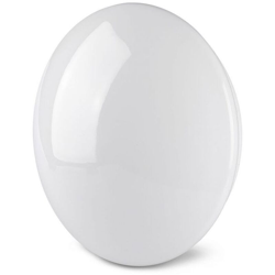 Plafoniera Led 24W forma circolare V-TAC VT-8032 3000K características