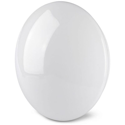 Plafoniera Led 24W forma circolare V-TAC VT-8032 3000K