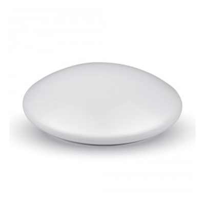 Plafoniera Led 24W forma circolare V-TAC VT-8032 6500K