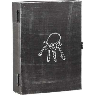 LABEL51 Portachiavi 25x8x35 cm