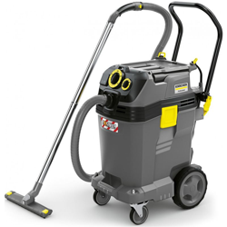 ASPIRATORE INDUSTRIALE SOLIDI e LIQUIDI NT50/1 Tact Te - 50 Litri - Pulizia Filtro - Presa per Elettroutensile - Karcher precio
