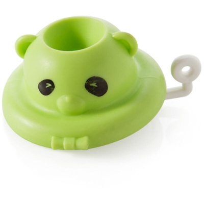 Asupermall - Cute Filter Water Faucet Risparmio idrico Purificatore Rubinetto da cucina A prova di schizzi 2 Modalit