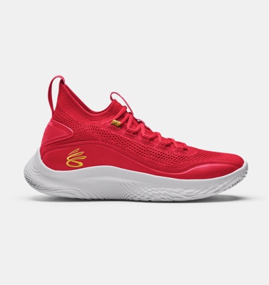 Scarpe da basket Curry Flow 8