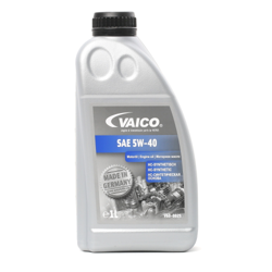 VAICO Olio motore V60-0025 características