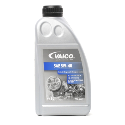 VAICO Olio motore V60-0025