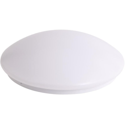 No Brand - PLAFONIERA LED SOFFITTO/PARETE 16W 1120LM Ø330MM MAURER en oferta