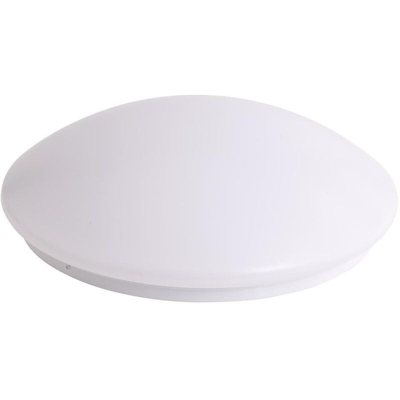 No Brand - PLAFONIERA LED SOFFITTO/PARETE 16W 1120LM Ø330MM MAURER