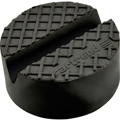 cartrend Tampone in gomma 0.7 t