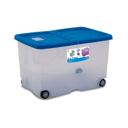 Stefanplast - Box Vasco 60X40 h 36 Stefanpl características