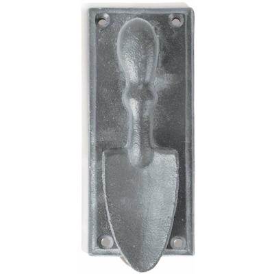 Battente Paletta Grigio - COUNTRY STYLE