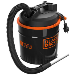 BXVC20MDE Aspiracenere Soffiatore Potenza 900 Watt en oferta