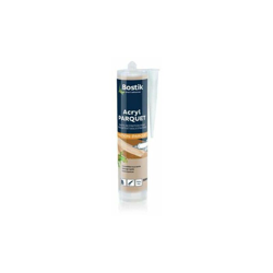 Sigillante Bostik ACRYL 310ml pavimento chiaro di faggio características
