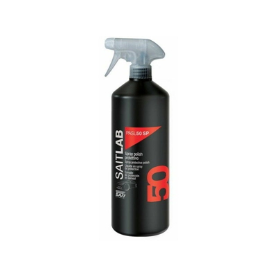 polish extra rapido spray per auto lab pasl 50 sp 500 ml - Sait