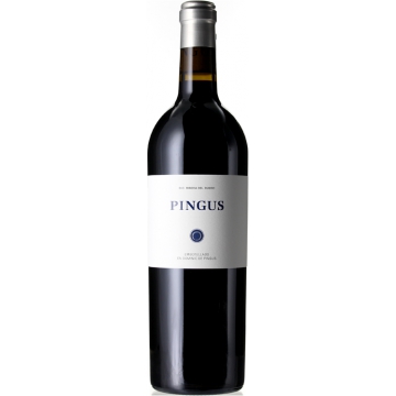 PINGUS 2018 - DOMINIO DE PINGUS