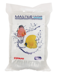 Lana filtrante Amtra Master Filter : 0,25 kg precio