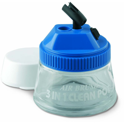 KIT per pulizia modelli MINIPAINT - GAV