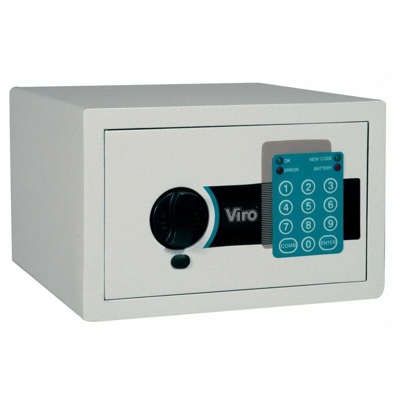 Cassaforte elettronica 'Mini' Viro art.4292