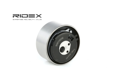 RIDEX Rullo tenditore, Cinghia dentata 308T0036  FORD,FIAT,ALFA ROMEO,KA (RU8),PANDA (169),PUNTO (188),GRANDE PUNTO (199),500 (312)