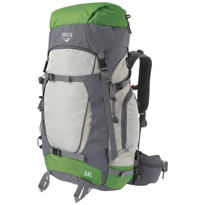 Zaino Ralley 50 Litri Cm. 74X35X28