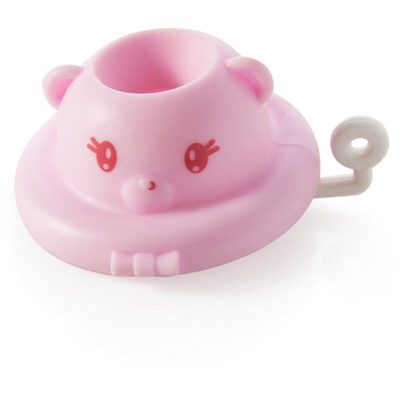 Cute Filter Water Faucet Risparmio idrico Purificatore Rubinetto da cucina A prova di schizzi 2 Modalit - ASUPERMALL