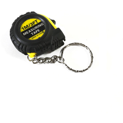 Metro 100cm - 10 metri flessibili a nastro rullino estensibile tascabile 100 cm portachiavi precio