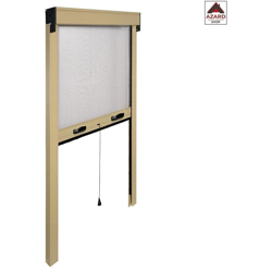 Zanzariera 'Irs Ce' Avorio Cm.120X250 precio