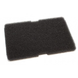 Universale - FILTRO SPUGNOSO ASCIUGATRICE ARCELIK BEKO SMEG 40x155x8 características