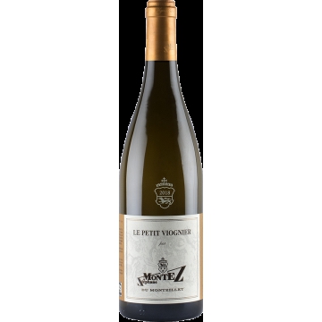 LE PETIT VIOGNIER 2019 - STEPHANE MONTEZ DU MONTEILLET