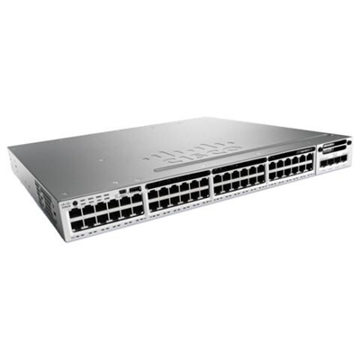 Cisco Catalyst 3850 48 Port Data Ip Services En