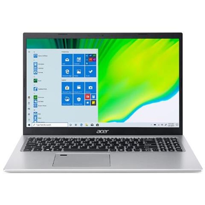 Ultrabook Aspire 5 A515-56g-59tz Monitor 15.6'' Full HD Intel Core i5-1135G7 Ram 8GB SSD 512GB Nvidia GeForce MX350 2GB 3xUSB 3.0 Windows 10 Home