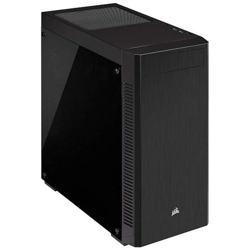 vers Case Gaming Carbide 110r (cc-9011183-ww) Nero en oferta