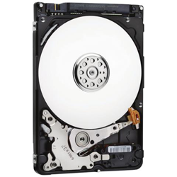 Hard Disk Interno Travelstar 1TB 2,5'' Interfaccia Serial ATA III 6Gb / s Buffer 128MB 5400 Rpm características