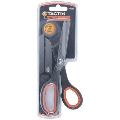 Morganti - Forbice 175 mm