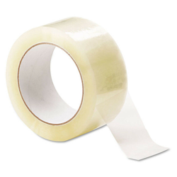 Asiashopping - 1 rotolo di nastro adesivo scotch per imballaggio 4,5 x 30 mt trasparente precio