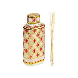 Bigbuy Cooking - Diffusore di Oli Essenziali Porțelan Rosso en oferta