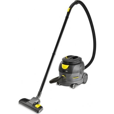 ASPIRAPOLVERE PROFESSIONALE T12/1 ECO!EFFICIENCY - Settore Industriale - Karcher